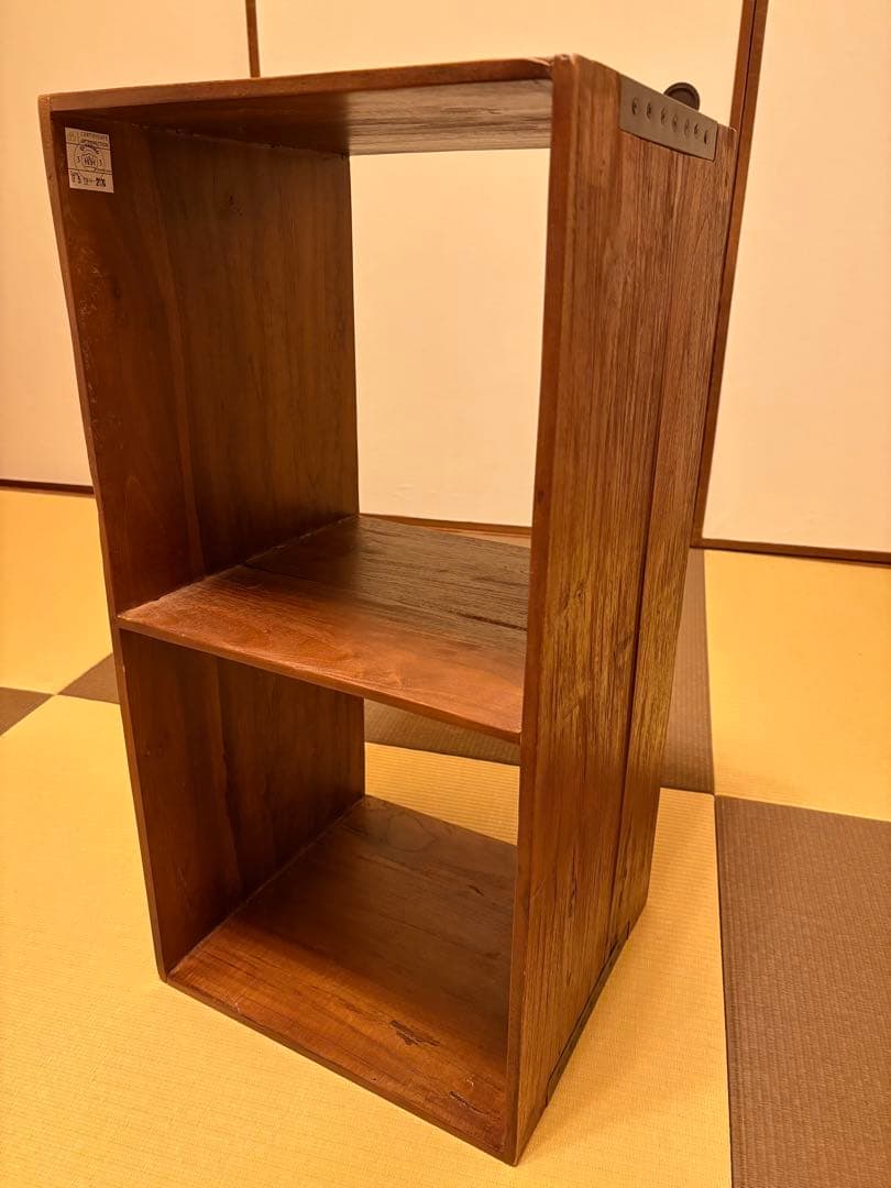 【mino_o 】ACME / Troy open shelf S