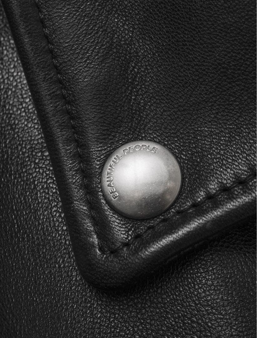 Beautiful People ビューティフルピープル ライダース200