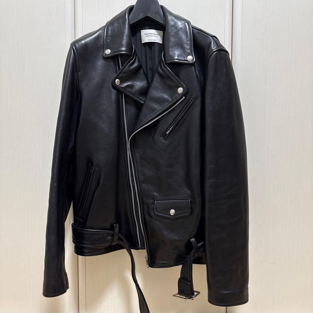 Beautiful People ビューティフルピープル ライダース200