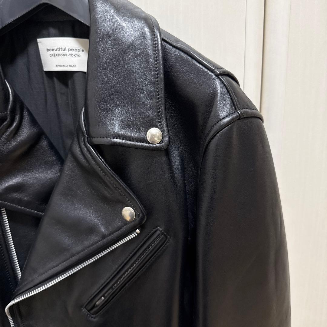 Beautiful People ビューティフルピープル ライダース200