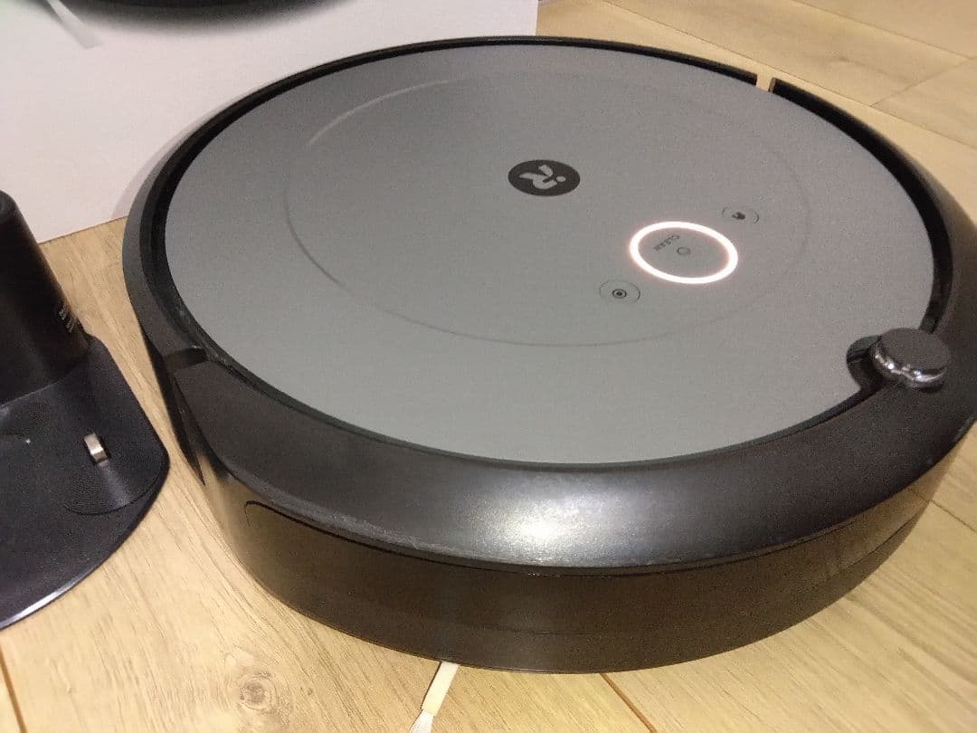 【使用910時間】ルンバ i2（2024年）694用個装箱G