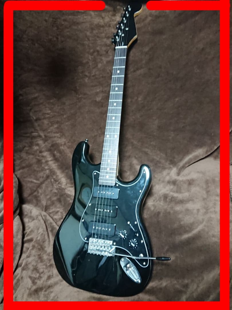 【P90×3発】メーカー不明 極上品 DⅡ仕様 SUGIZO