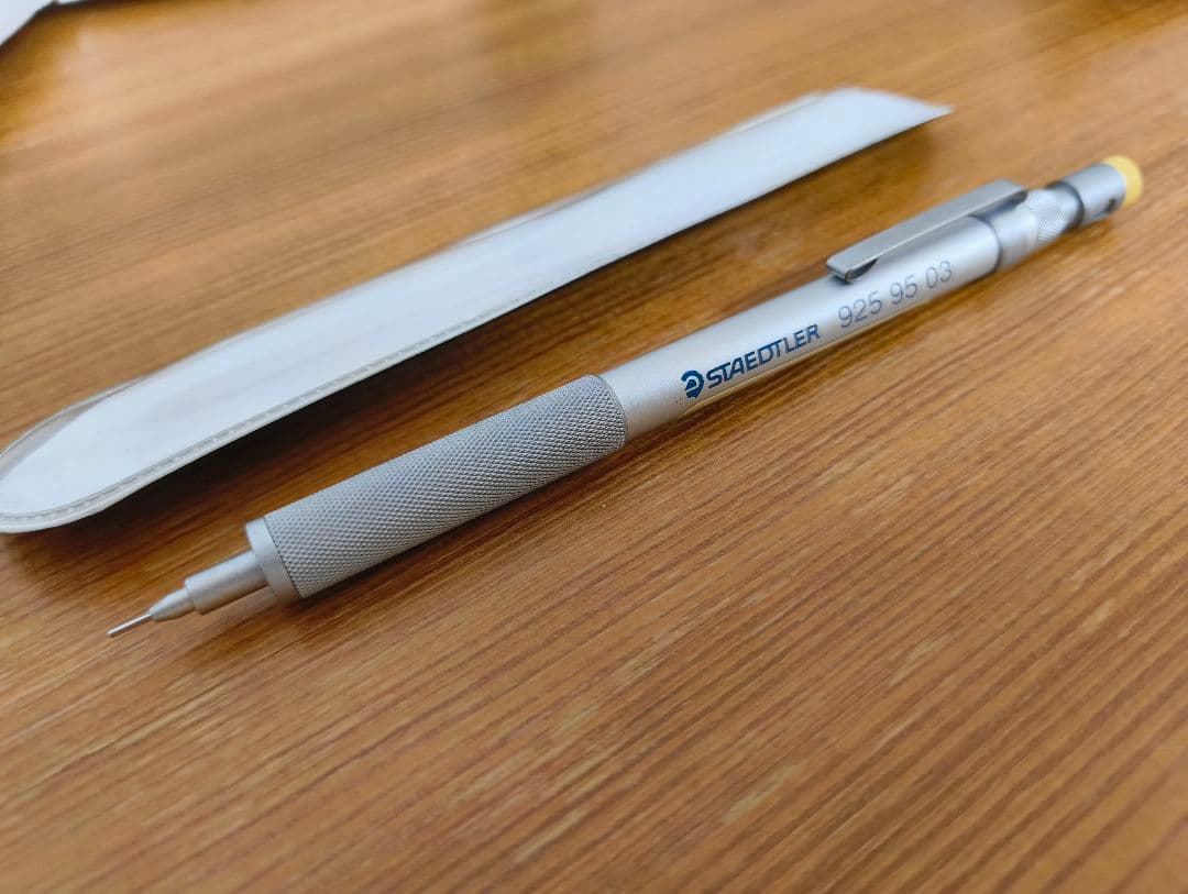 STAEDTLER 925-95 03 シャープペンシル