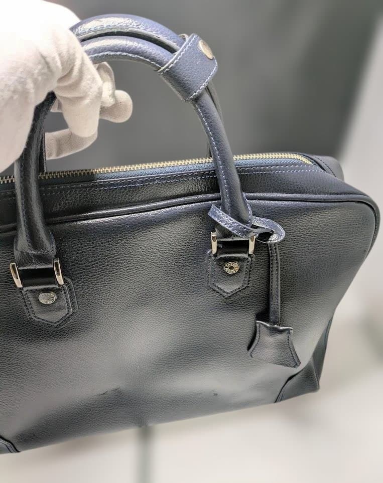 ★美品!!★TAKEO KIKUCHI タケオキクチ★オールレザー★バック★