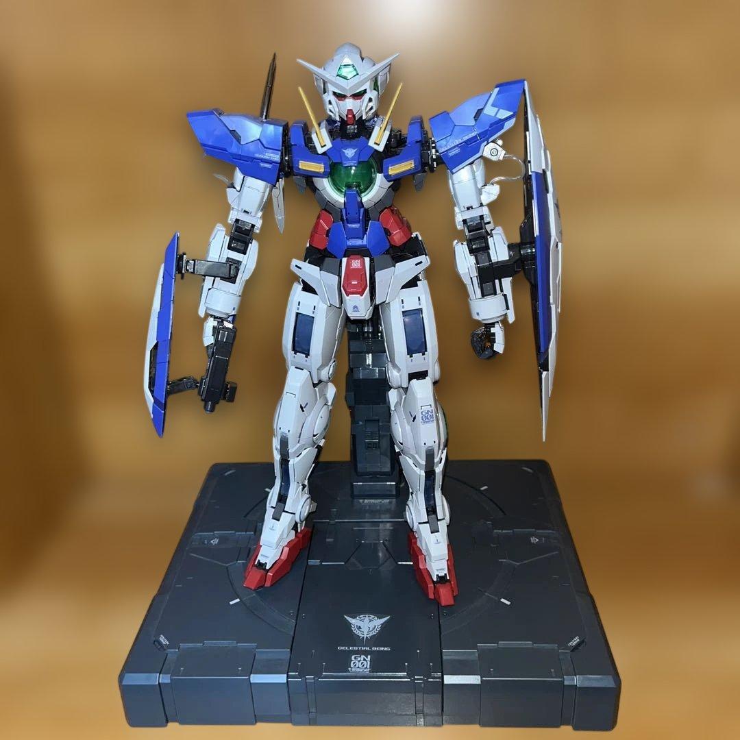PG エクシア