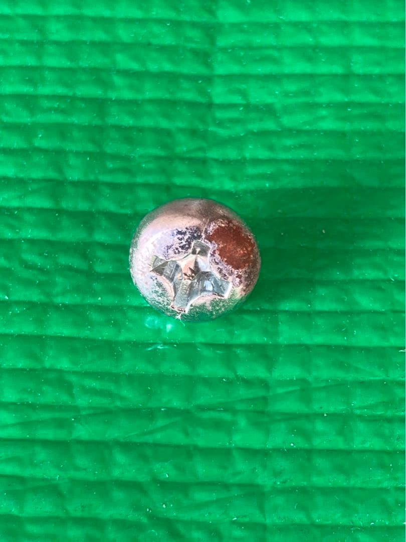 ナショナル　ヘアーセット　MH-1300  昭和レトロ　ガチレトロ　新品