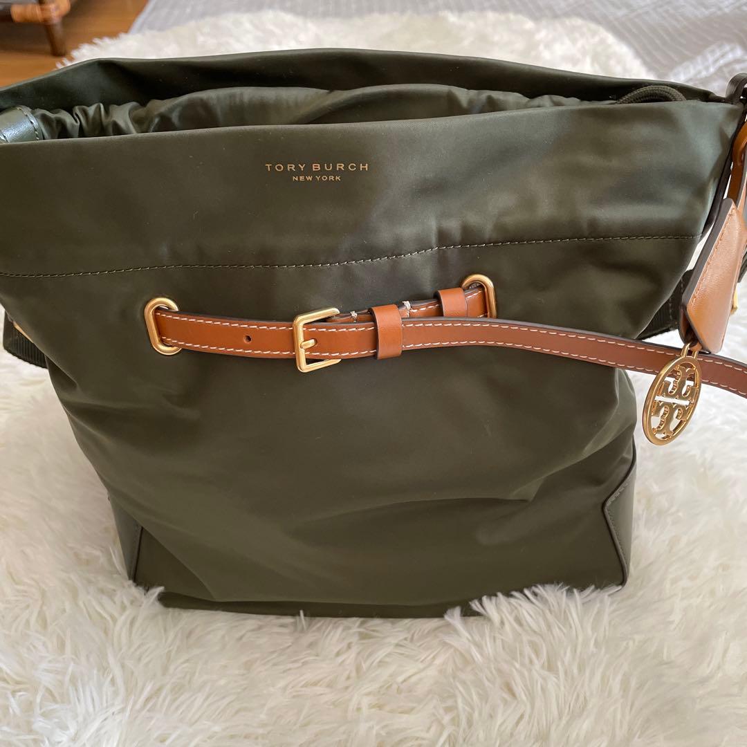 本日限定価格[美品]ToryBurchトリバーチショルダーバッグ