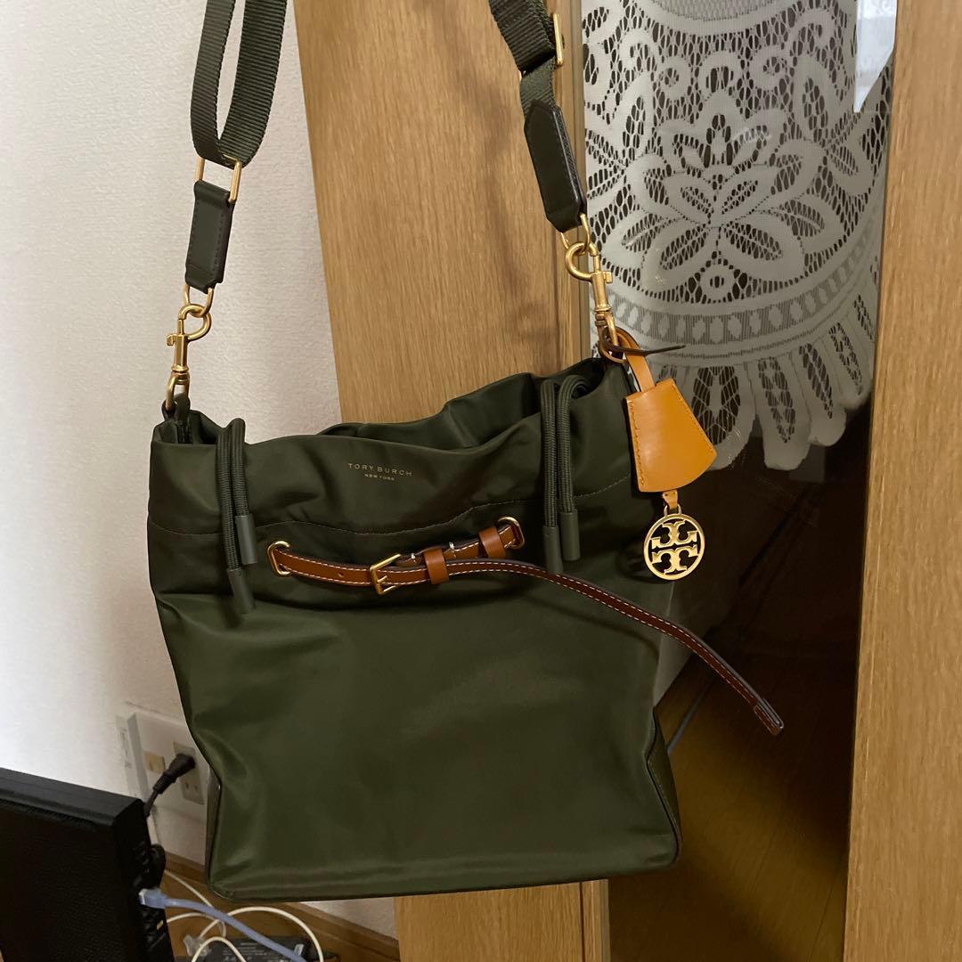 本日限定価格[美品]ToryBurchトリバーチショルダーバッグ