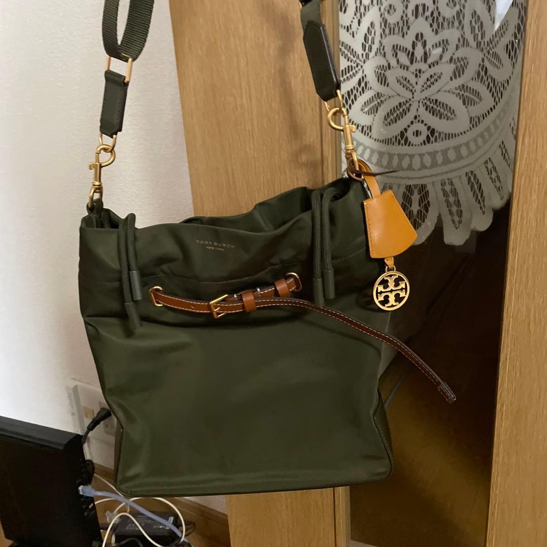 本日限定価格[美品]ToryBurchトリバーチショルダーバッグ