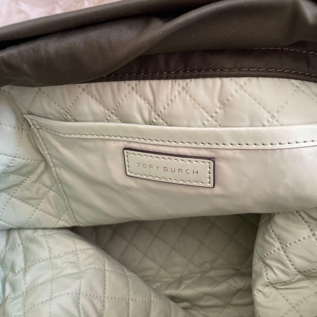 本日限定価格[美品]ToryBurchトリバーチショルダーバッグ