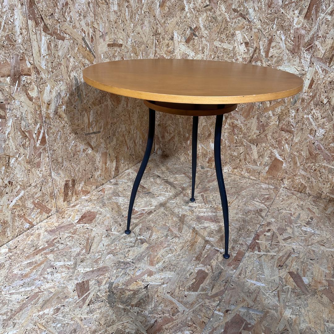 FASEM 　カフェテーブル　イタリア製