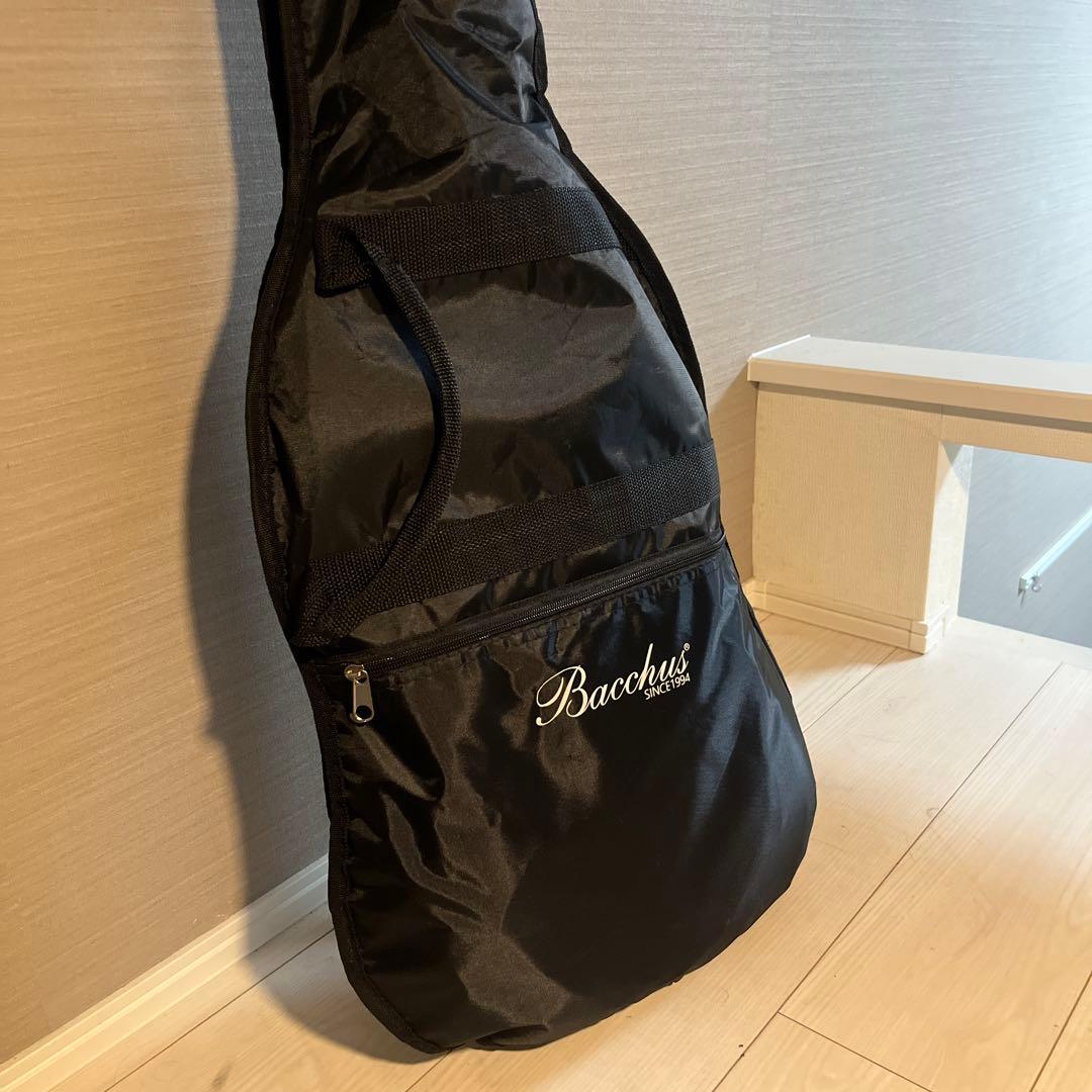 バッカス BJM-3-RSM/M OWH