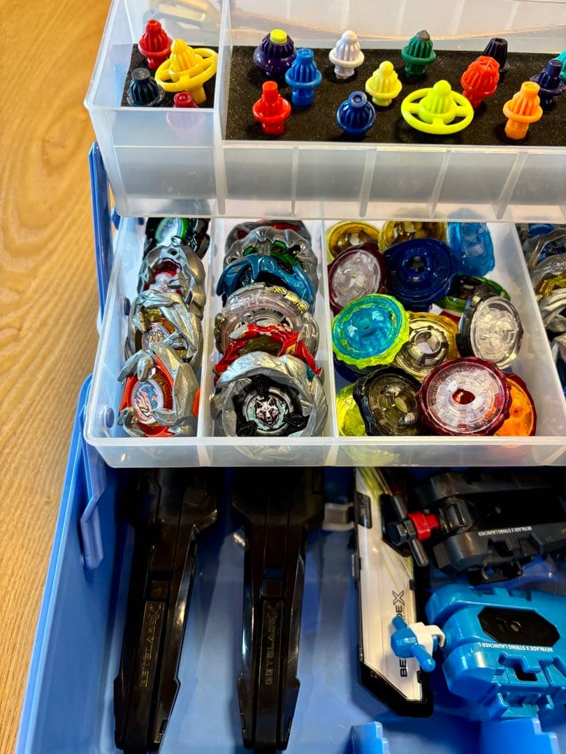 【特別セット】ベイブレードX セット ⭐︎まとめ売り⭐︎