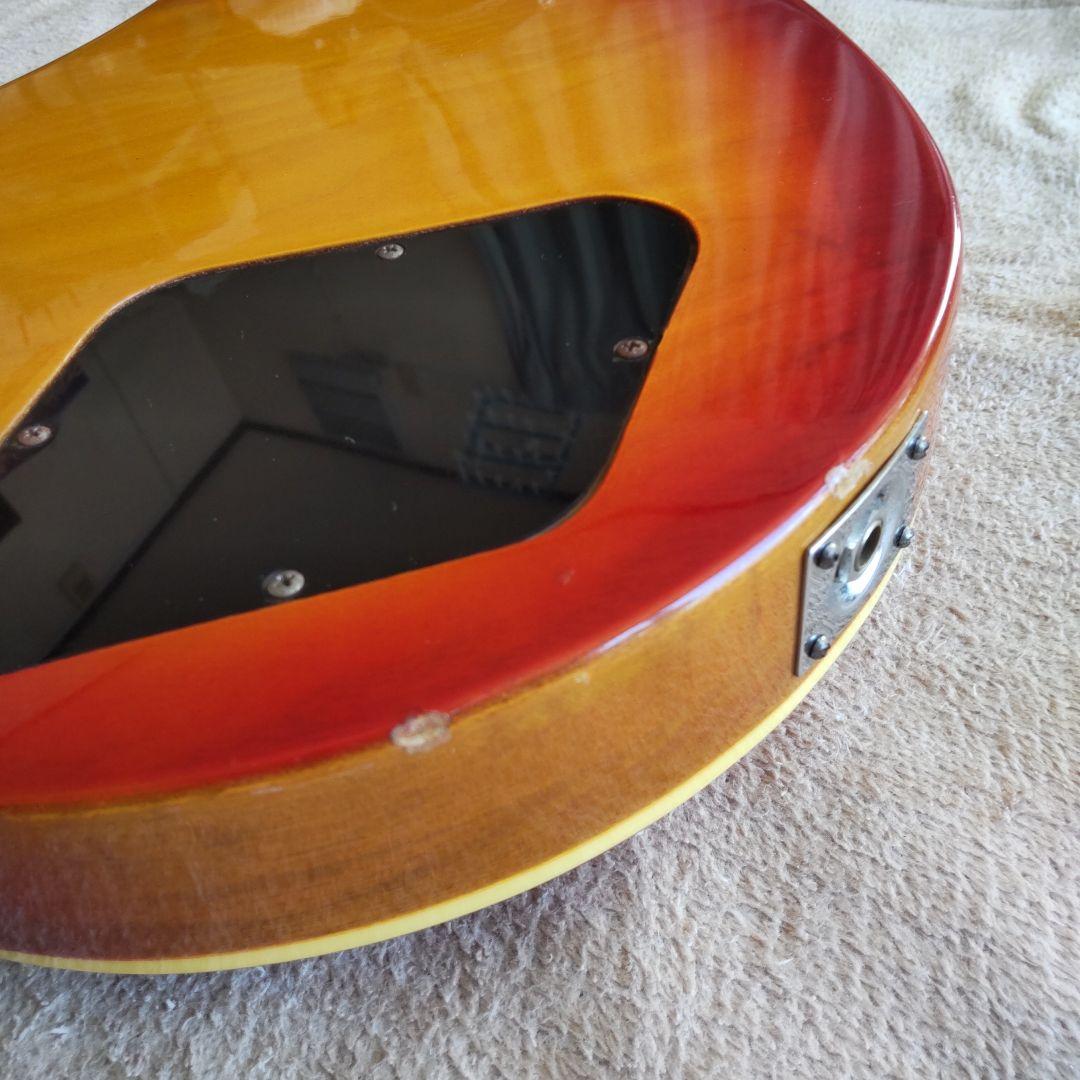 Greco エレキギター レスポール EG- 650 1975年ビンテージ