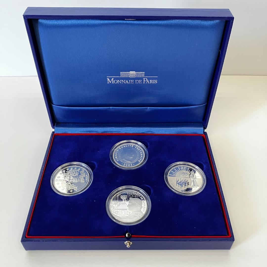 モネドパリ ナポレオン皇帝即位200周年記念