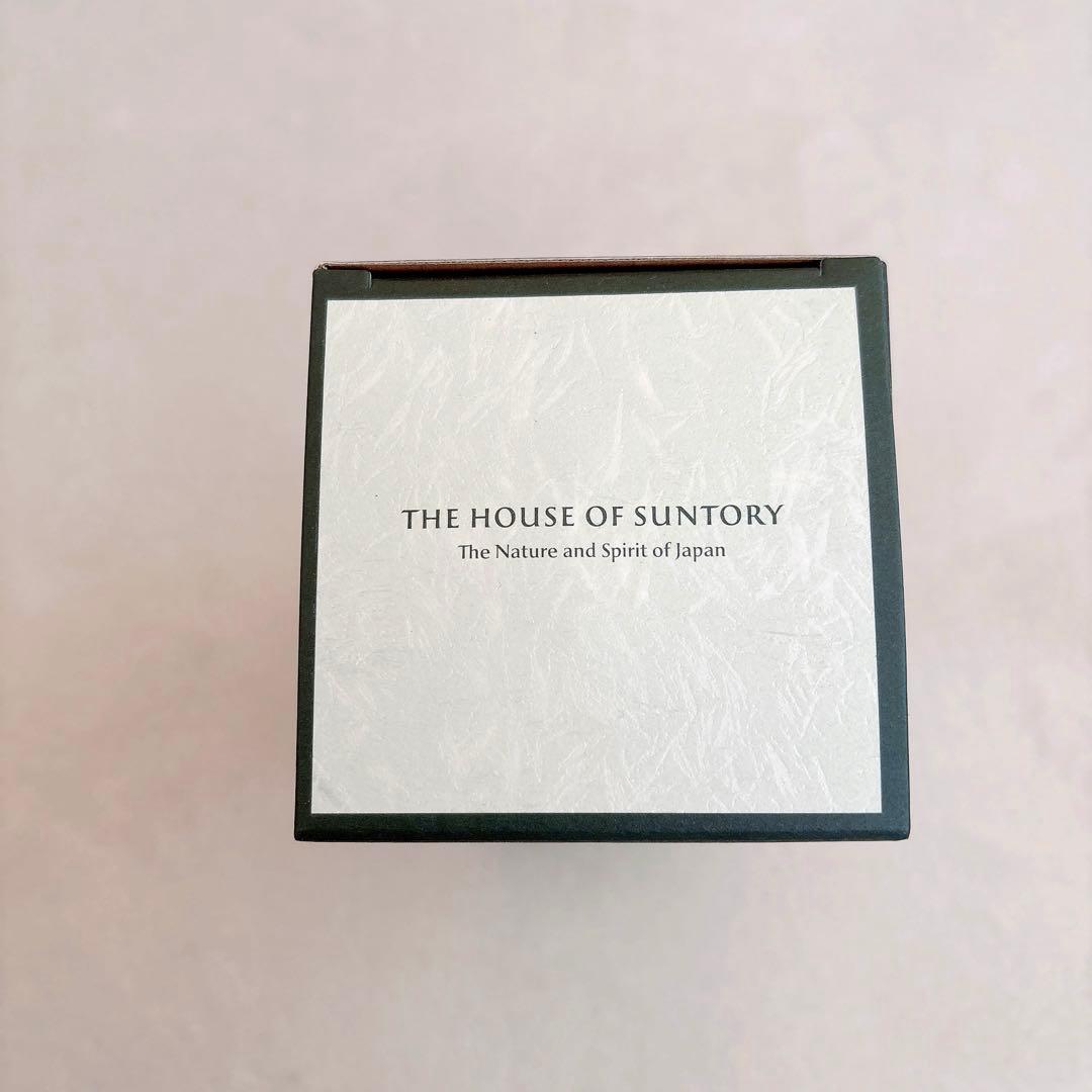 【サントリー】白州 Story of the Distillery 2024