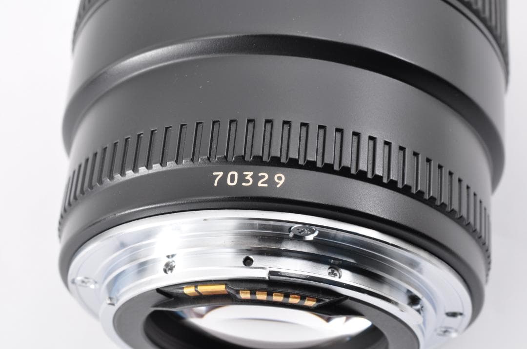 Canon EF 35mm f/1.4 L USM ワイドアングル #GD05