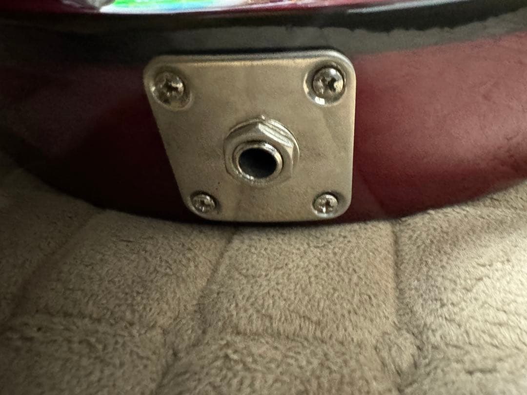 ギター Tak Matsumoto Epiphone DC Standard