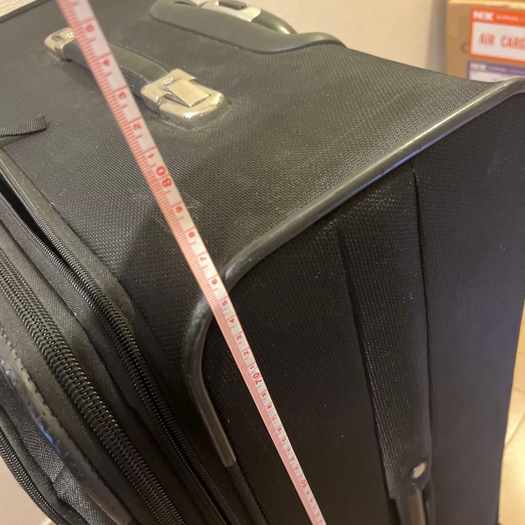 【Samsonite】スーツケース