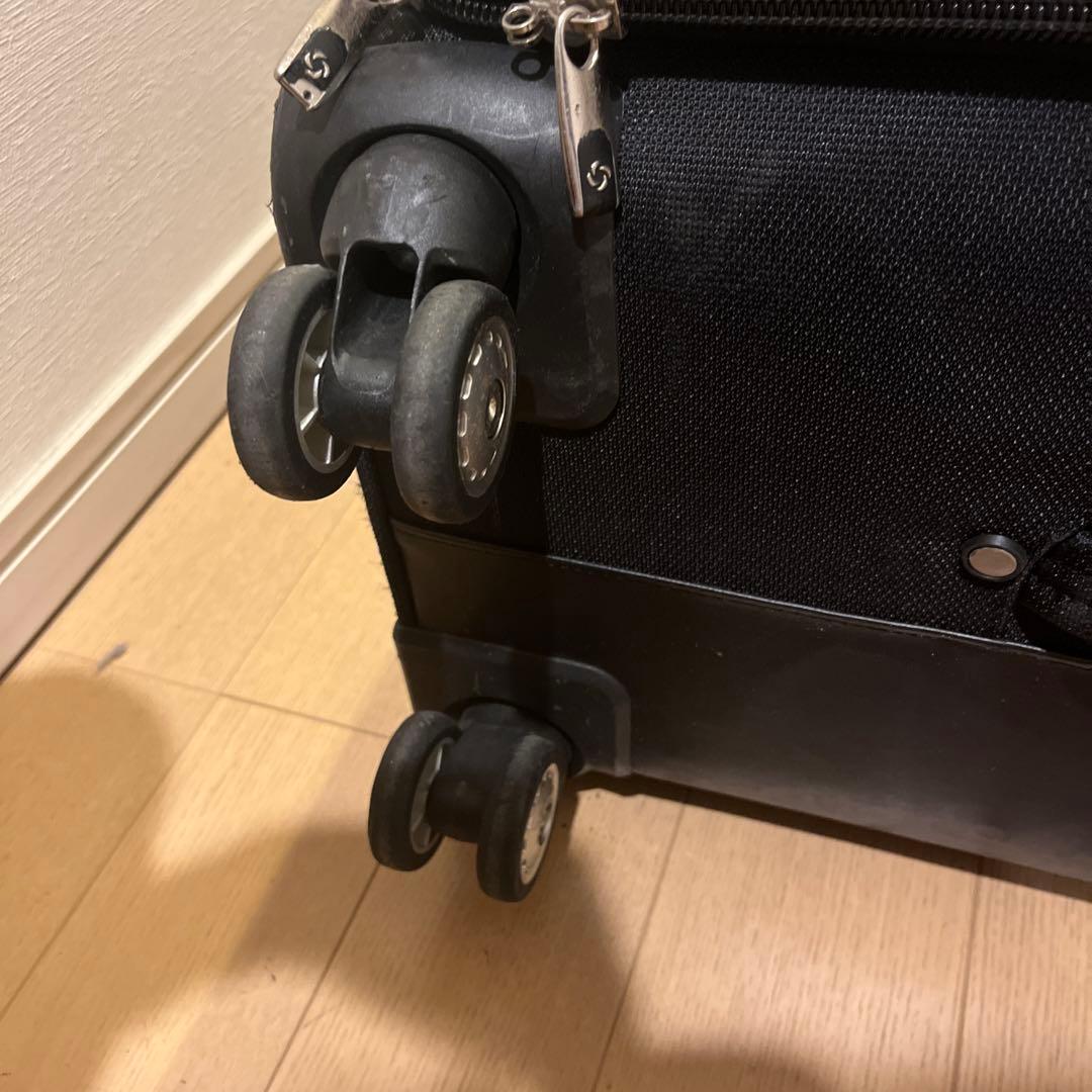 【Samsonite】スーツケース