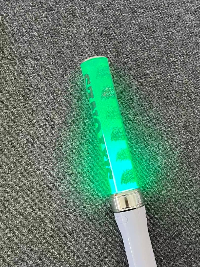 SixTONES 　チェンエラ　ペンライト 正規品