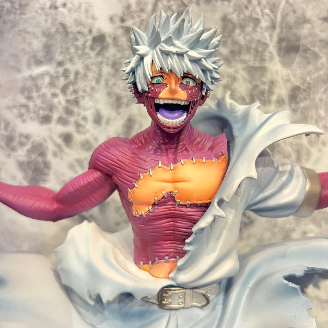 僕のヒーローアカデミア 轟焦凍フィギュア　ぴ