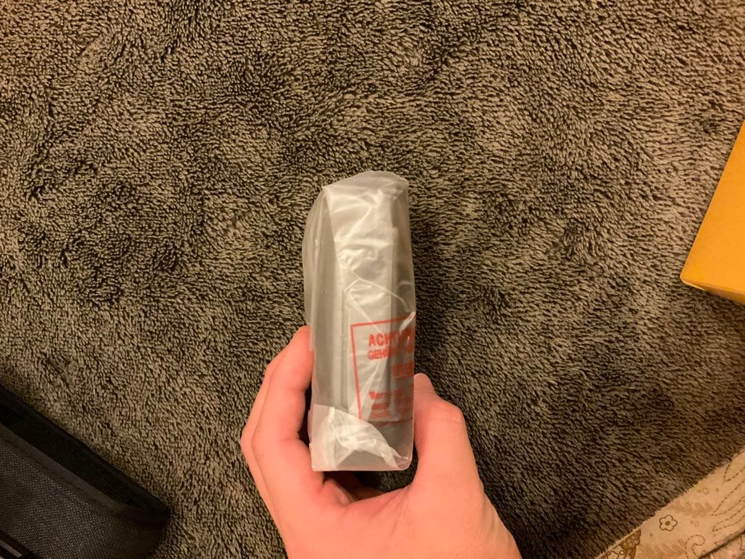 Nikon COOLSHOT 20 GIII ゴルフ用距離計