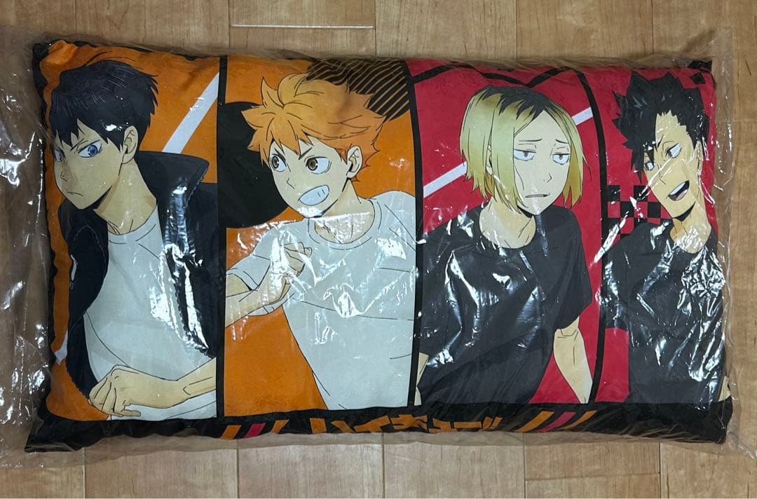 ハイキュー!!　影山飛雄　グッズ　まとめ売り