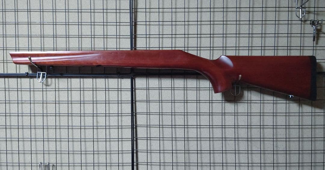 VSR-10 ウッドストック TYPE M783 ウォ-ルナット