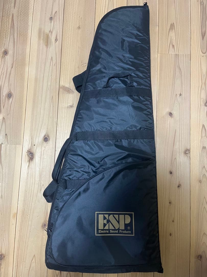 メア　バンドリ　エレキギター　M-Ⅱ SAYO