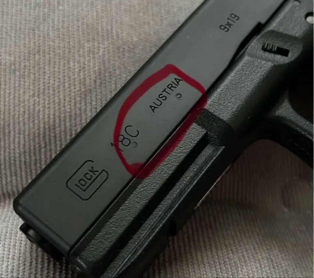 【東京マルイ】ガスブロ4挺＋エアコキ1挺　おまとめ得々セット【動作問題なし‼️】