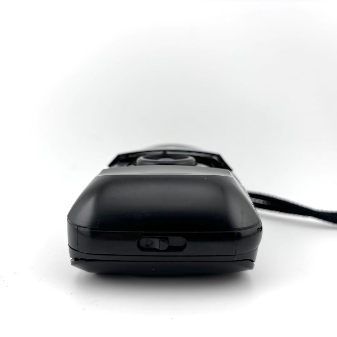 【完動品】OLYMPUS μ ミュー　PANORAMA 希少品　オリンパス