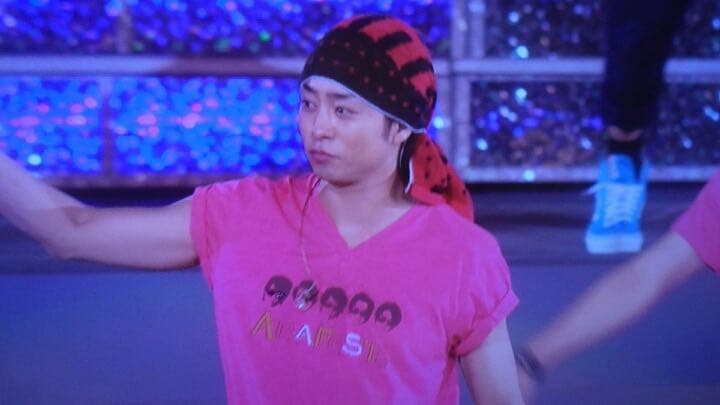 櫻井翔グッズ ソロコン、タオル、帽子、anan雑誌 非売品5×10のオルゴール