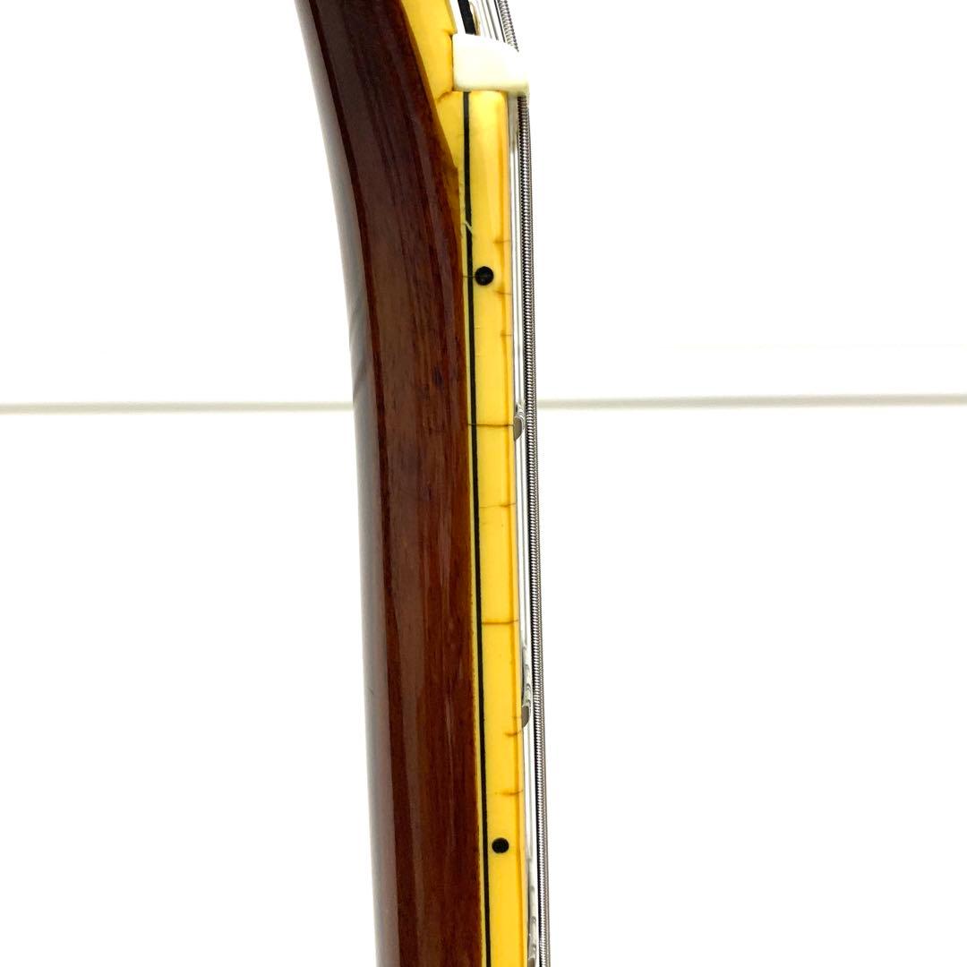 【美品】Epiphone Sheraton-II PRO セミアコ 音出し良好