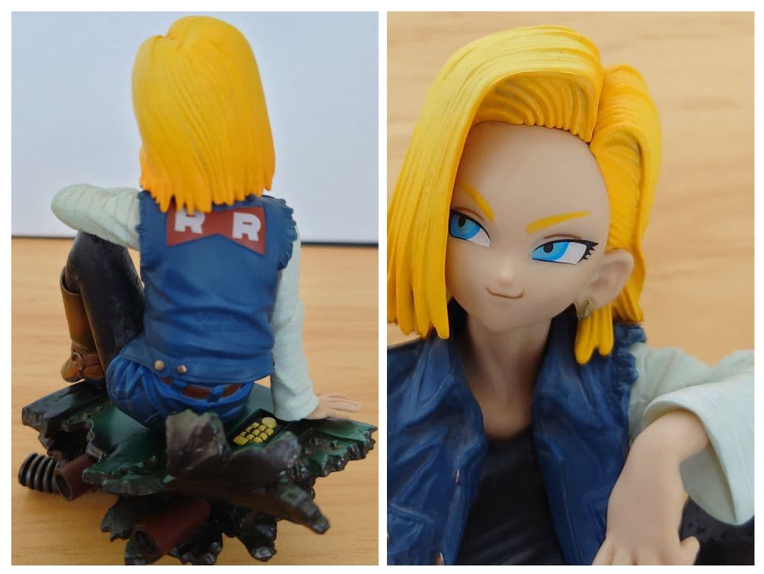 ドラゴンボール 造形天下一武道会 フィギュア まとめ売り