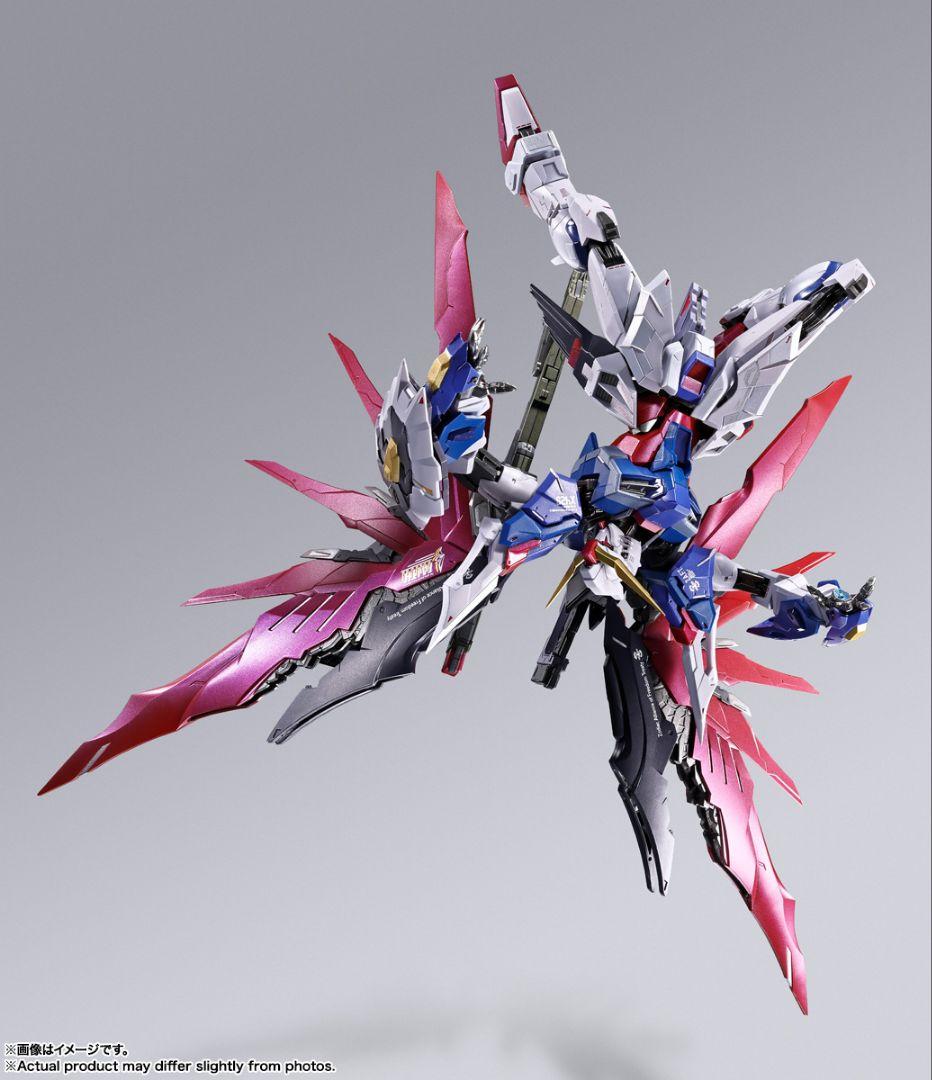 デスティニーガンダム [L BUILD FESTIVAL 2024]