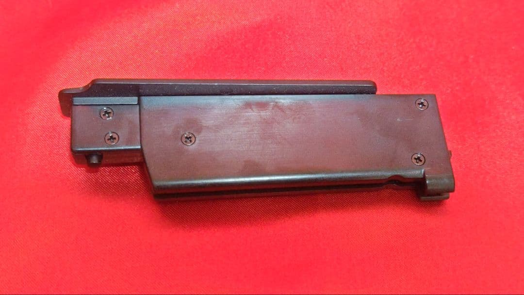 kar98k 木製ストック ボルトアクション