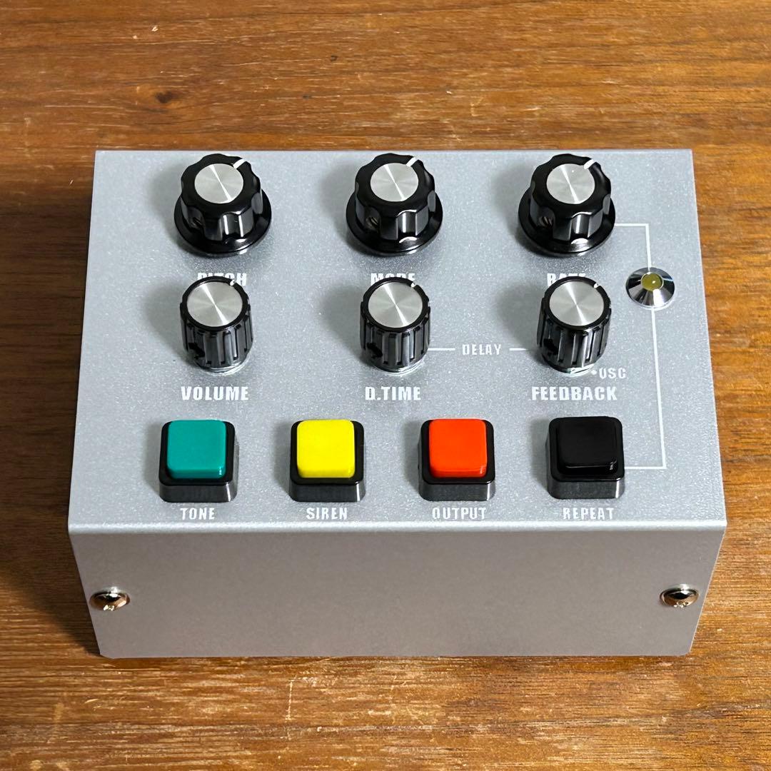 DJ機材 SE3