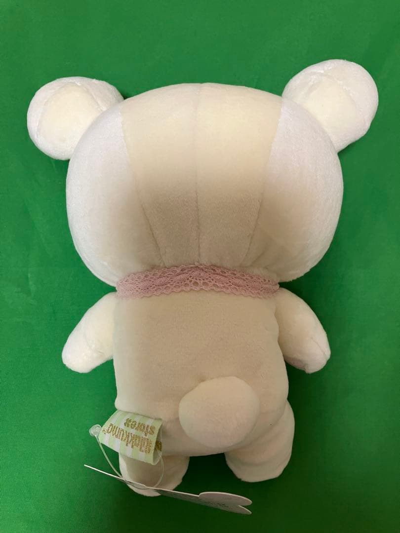 コリラックマ　西宮ガーデンズ店　オープン記念ぬいぐるみ