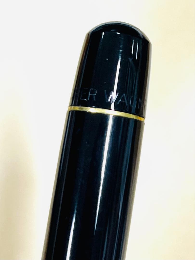 最後の値下 万年筆 ペリカン 100N グリーン pelikan 字幅BB
