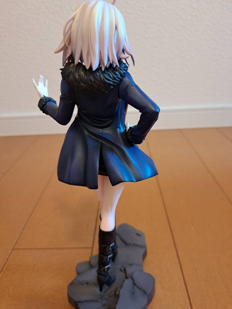 アヴェンジャー／ジャンヌ・ダルク〔オルタ〕私服ver.