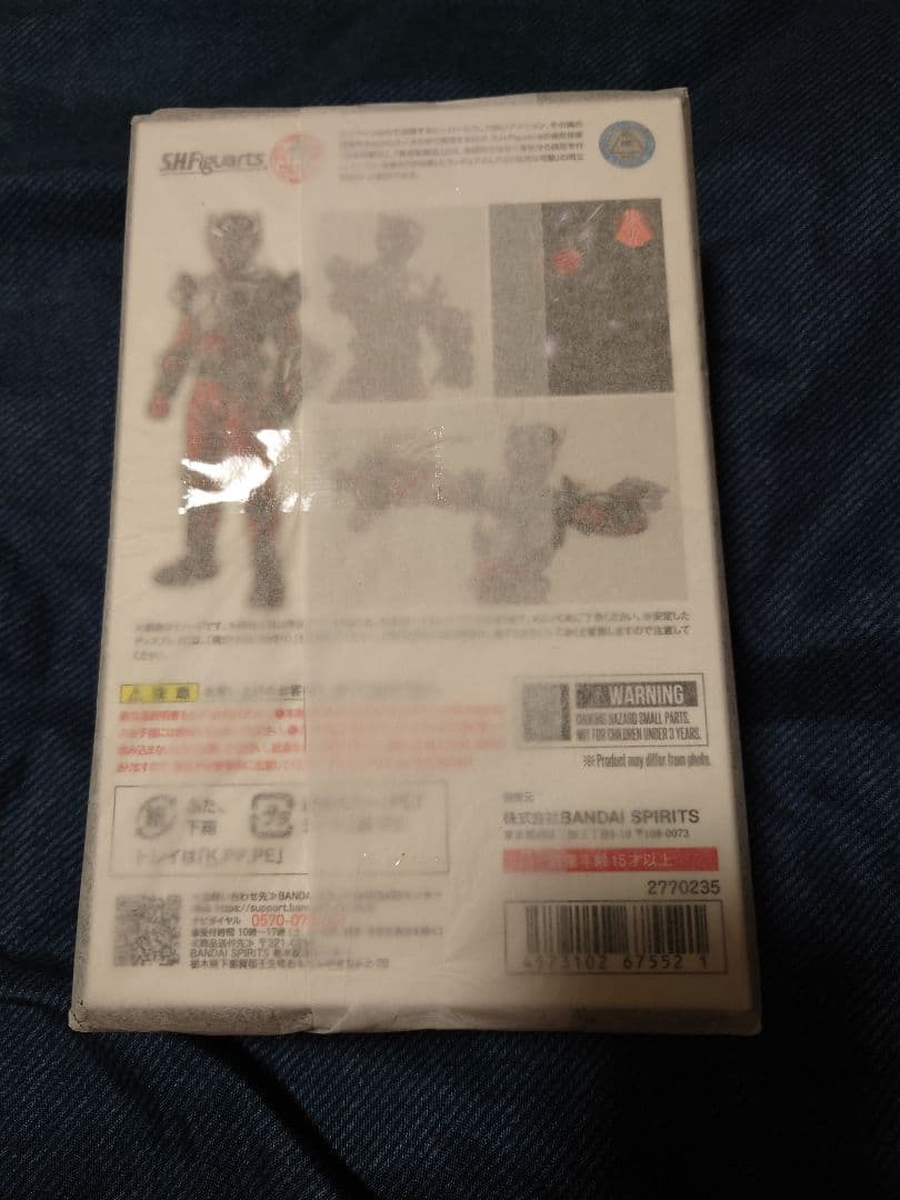 仮面ライダー龍騎 真骨彫