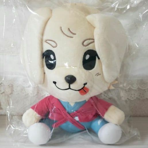 ✨受注生産✨新品・未開封☺️岩田剛典★ARTLESS★ぬいぐるみ マグカップ2点