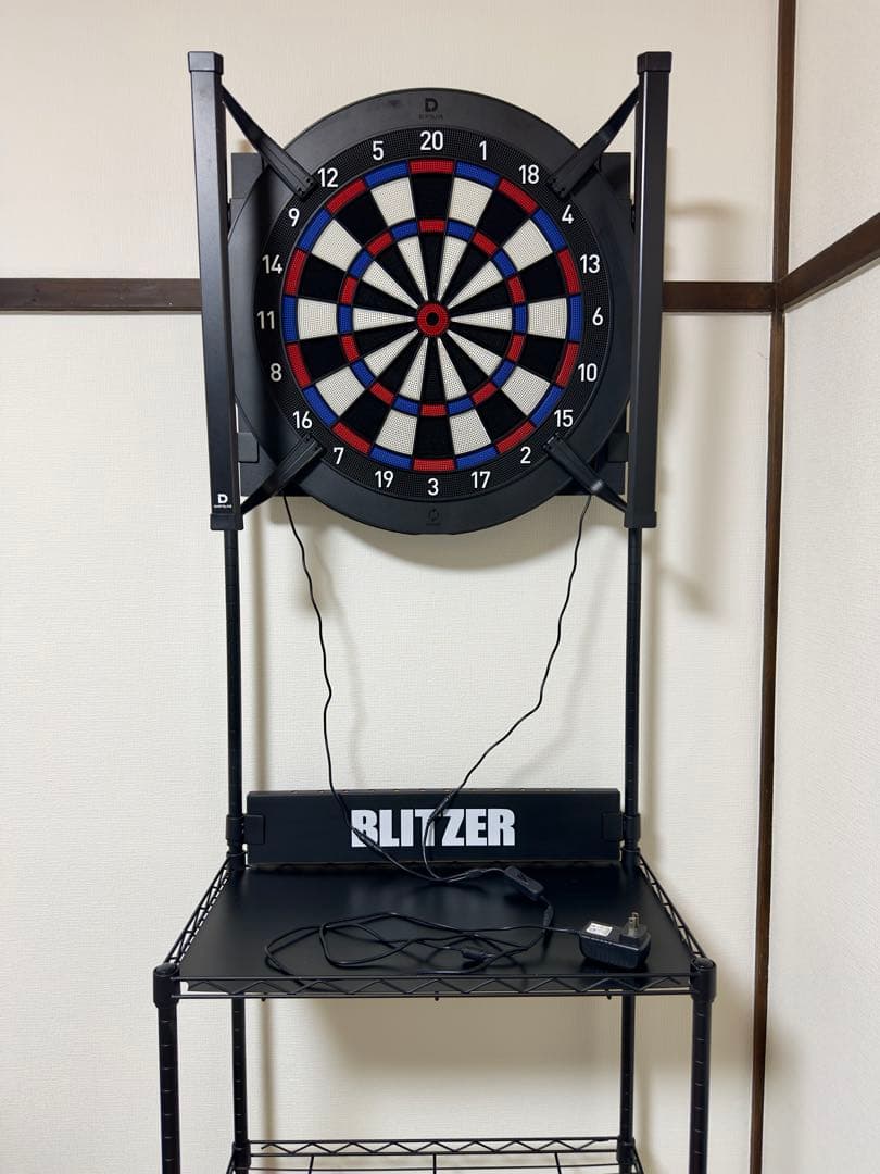 ダーツボードセット