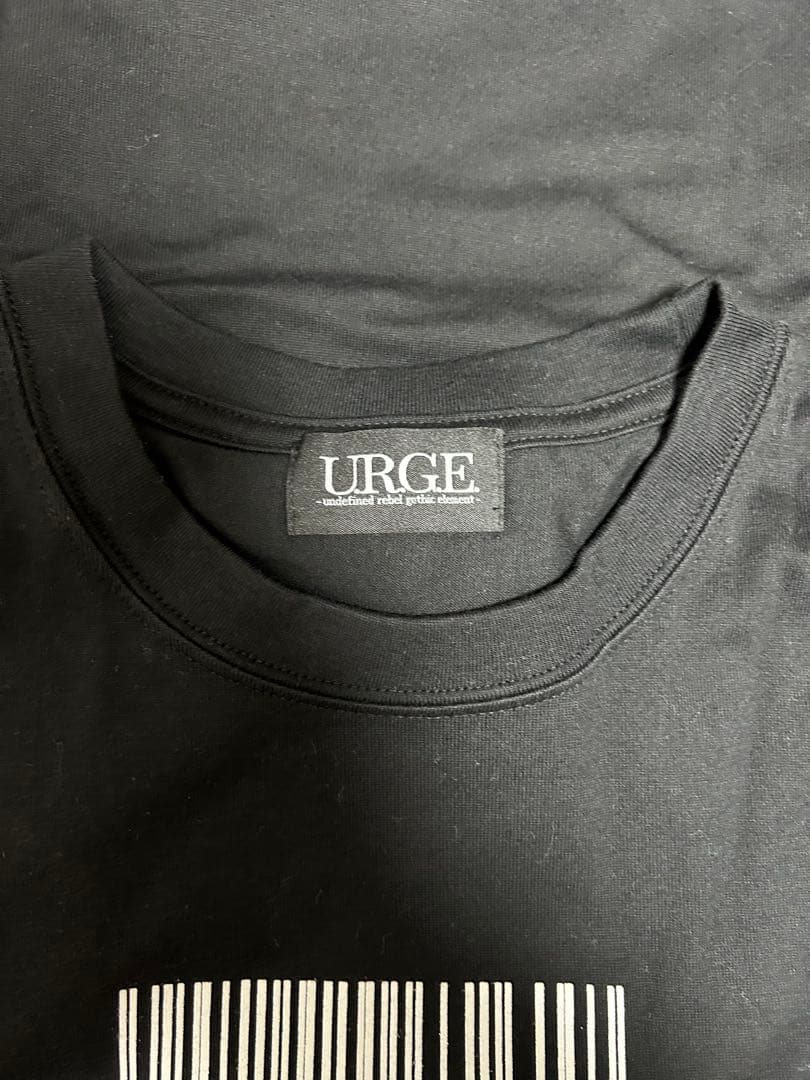 lynch.葉月　URGE