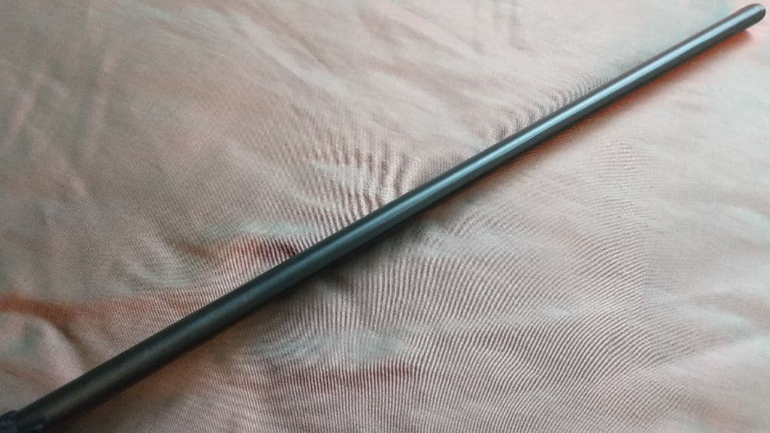 【互の目刃紋】模造刀 舞踊 模擬刀 拵え 喰出し鍔 刀剣 日本刀 刀