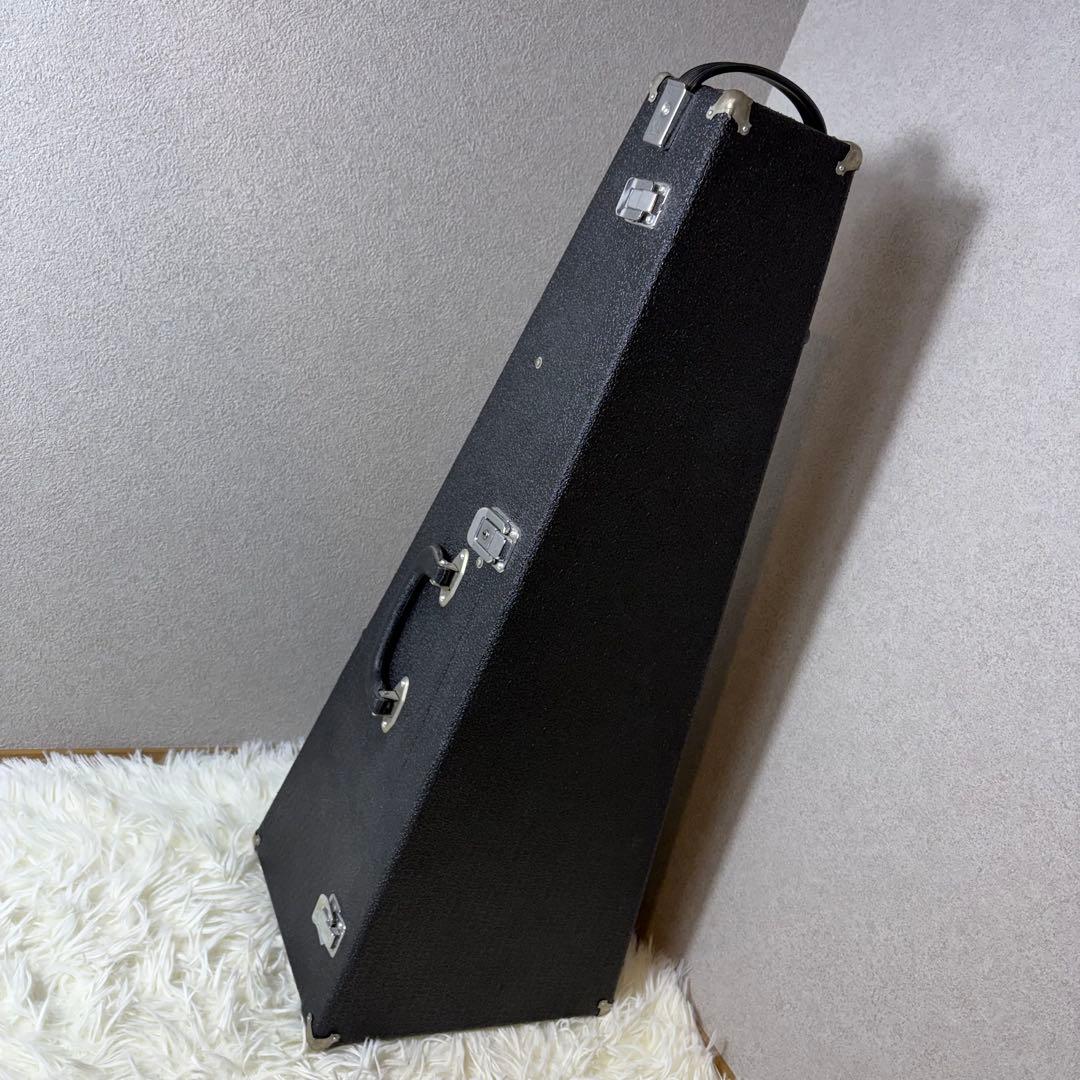 【極美品】SUZUKI マンドリン　M-30 ハードケース　スズキ