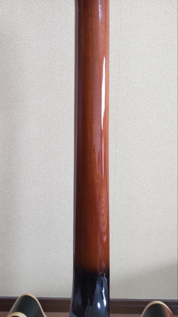 Epiphone ES-335 サンバースト