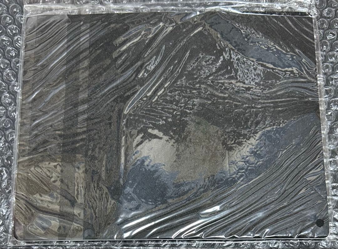 映画 けいおん! ネオウィング　特典 マウスパッド　レア