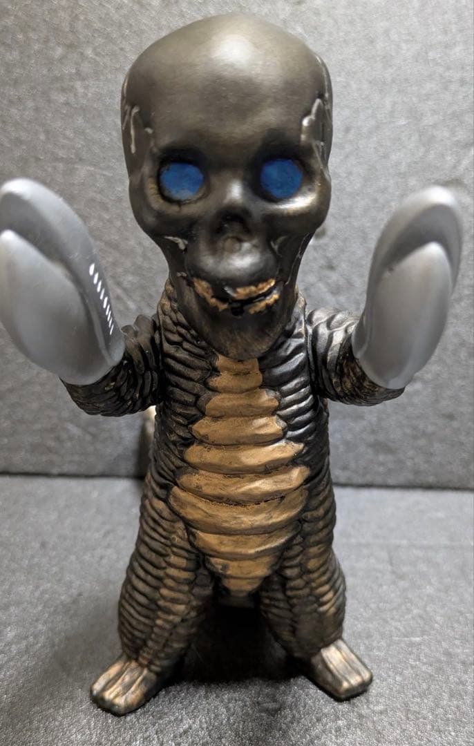 パチソフビ